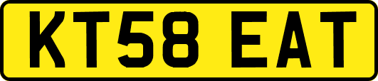 KT58EAT