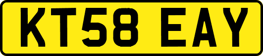 KT58EAY
