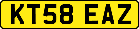 KT58EAZ