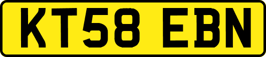 KT58EBN