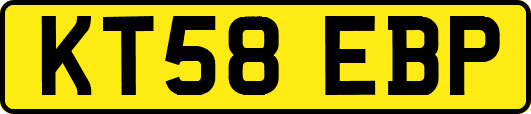 KT58EBP