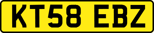 KT58EBZ