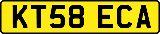 KT58ECA
