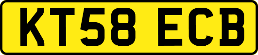 KT58ECB