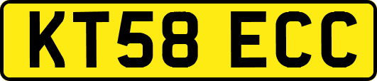 KT58ECC