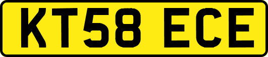KT58ECE