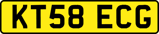 KT58ECG