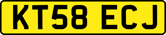 KT58ECJ