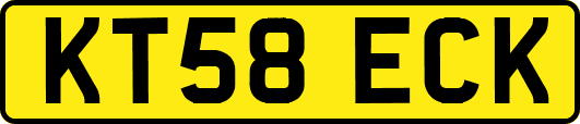 KT58ECK