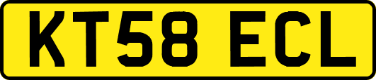 KT58ECL