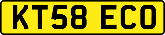 KT58ECO