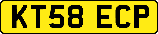 KT58ECP