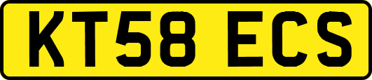 KT58ECS