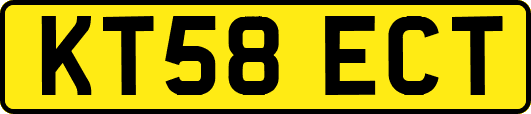 KT58ECT