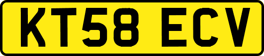 KT58ECV