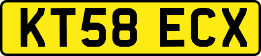 KT58ECX