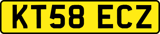 KT58ECZ