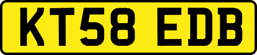 KT58EDB