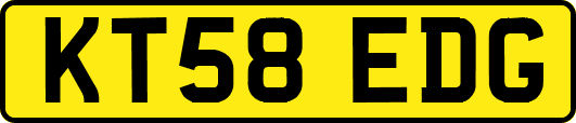 KT58EDG