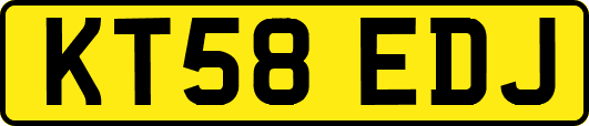 KT58EDJ
