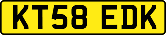 KT58EDK