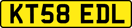 KT58EDL