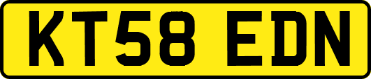 KT58EDN