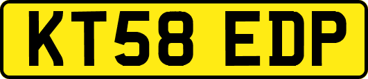 KT58EDP