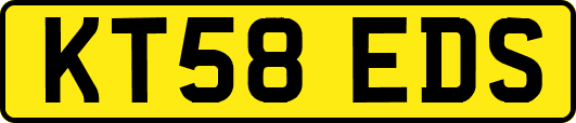 KT58EDS