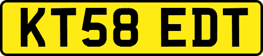 KT58EDT