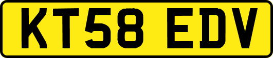 KT58EDV