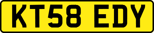KT58EDY