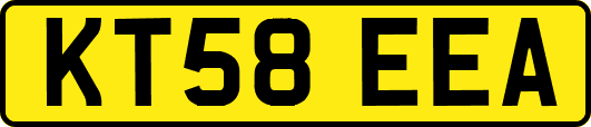 KT58EEA