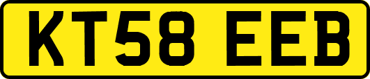KT58EEB
