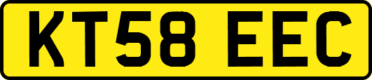 KT58EEC