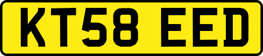 KT58EED