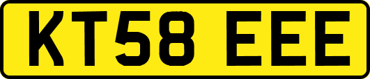 KT58EEE
