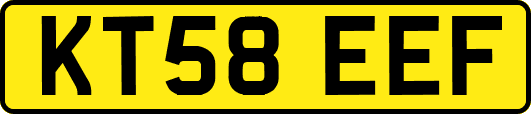 KT58EEF