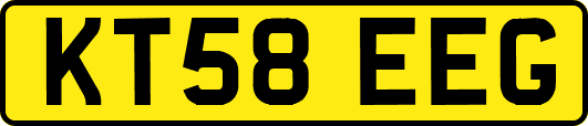 KT58EEG
