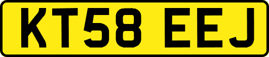 KT58EEJ