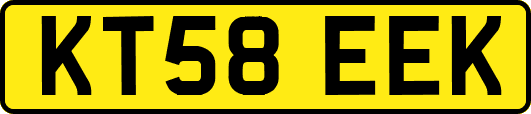 KT58EEK