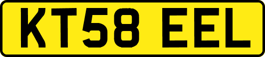 KT58EEL