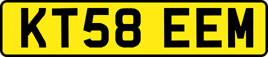 KT58EEM