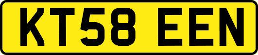 KT58EEN
