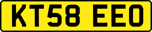 KT58EEO