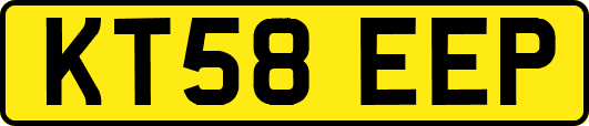 KT58EEP