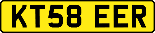 KT58EER