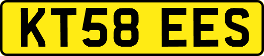 KT58EES