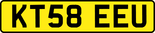 KT58EEU