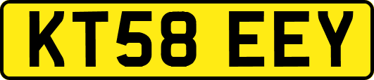 KT58EEY